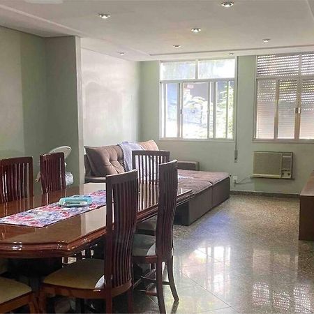 Appartement Apartamento Completo Em Botafogo à Rio de Janeiro Extérieur photo