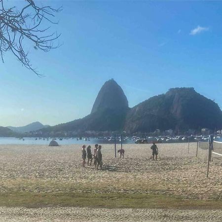 Appartement Apartamento Completo Em Botafogo à Rio de Janeiro Extérieur photo