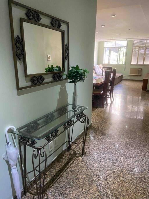 Appartement Apartamento Completo Em Botafogo à Rio de Janeiro Extérieur photo