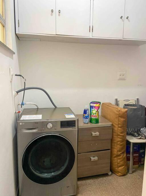 Appartement Apartamento Completo Em Botafogo à Rio de Janeiro Extérieur photo