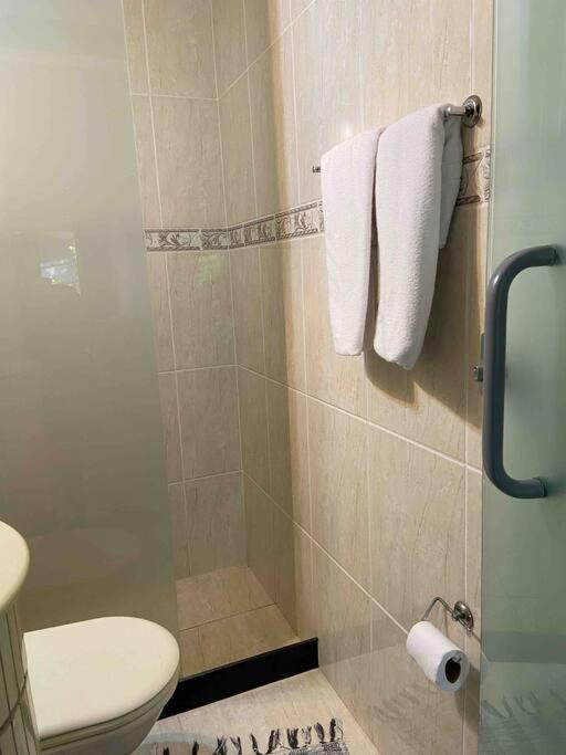Appartement Apartamento Completo Em Botafogo à Rio de Janeiro Extérieur photo