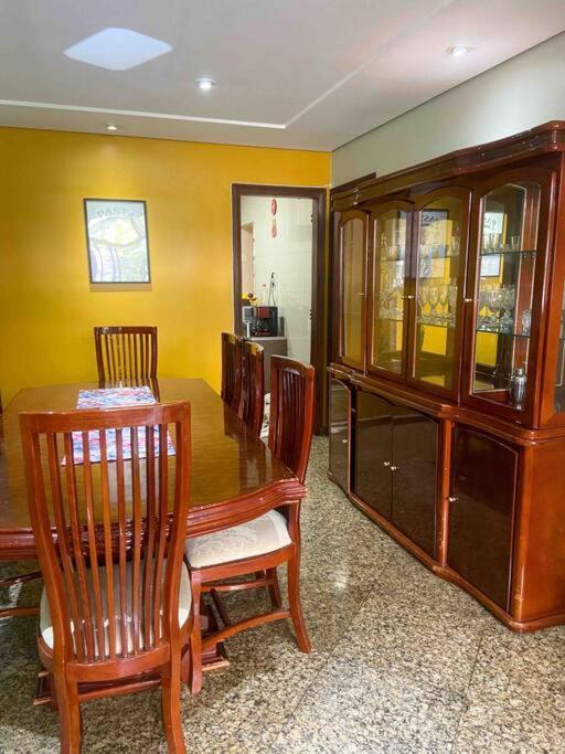 Appartement Apartamento Completo Em Botafogo à Rio de Janeiro Extérieur photo
