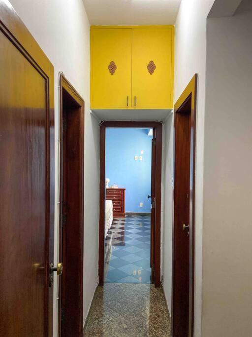 Appartement Apartamento Completo Em Botafogo à Rio de Janeiro Extérieur photo