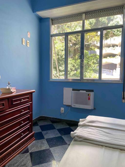 Appartement Apartamento Completo Em Botafogo à Rio de Janeiro Extérieur photo
