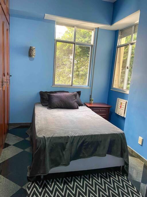 Appartement Apartamento Completo Em Botafogo à Rio de Janeiro Extérieur photo