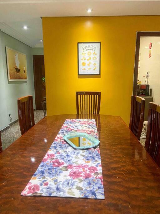 Appartement Apartamento Completo Em Botafogo à Rio de Janeiro Extérieur photo