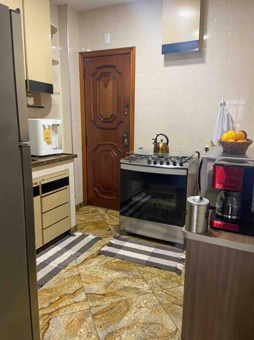 Appartement Apartamento Completo Em Botafogo à Rio de Janeiro Extérieur photo