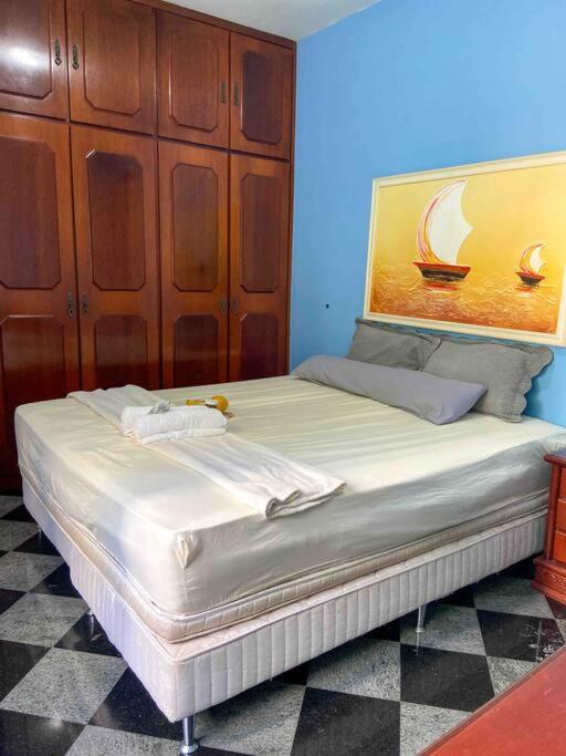 Appartement Apartamento Completo Em Botafogo à Rio de Janeiro Extérieur photo