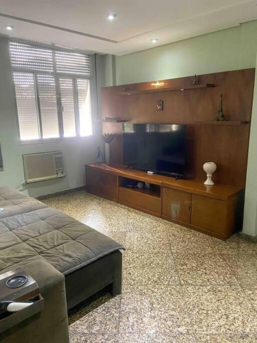 Appartement Apartamento Completo Em Botafogo à Rio de Janeiro Extérieur photo