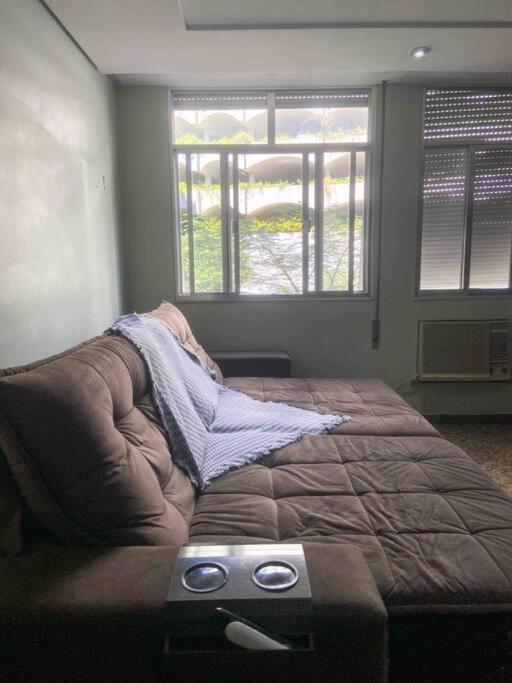 Appartement Apartamento Completo Em Botafogo à Rio de Janeiro Extérieur photo